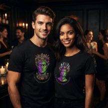 Camiseta Personalizada Halloween Pareja Frankenste