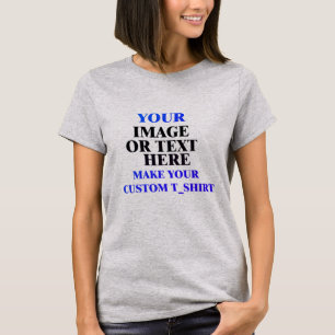 Camiseta Personalizada Hot Bod - Regalo Divertido