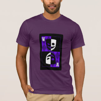 Camiseta personalizada inspirada en diamantes de p