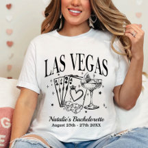 Personalizada la personalizado Bachelorette Party