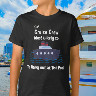 Camiseta personalizada negra para niños con diver