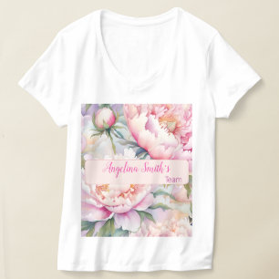 Camiseta personalizada para despedida de soltera, 