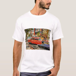 camiseta personalizada para hombre