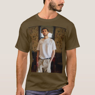 Camiseta personalizada para hombre con foto | Imag