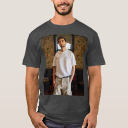 Camiseta personalizada para hombre con foto | Imag