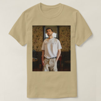 Camiseta personalizada para hombre con foto | Imag