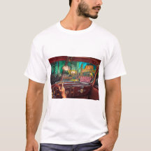 camiseta personalizada para hombres