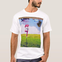 camiseta personalizada para hombres