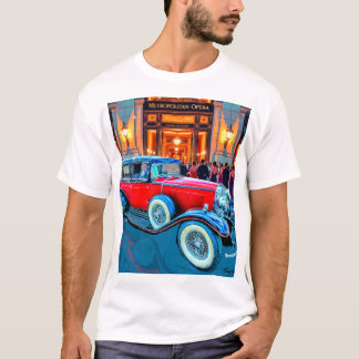 camiseta personalizada para hombres