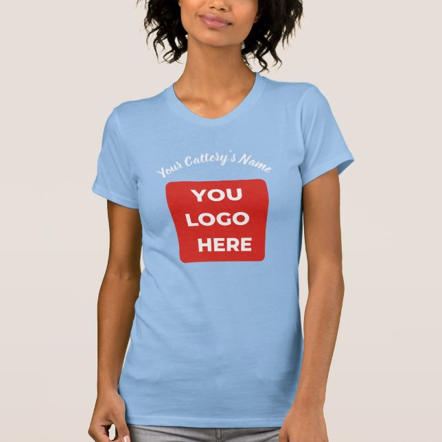 Camiseta Personalizada Para Los Propietarios De La (Anverso)