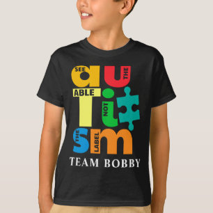 Camiseta personalizada para mamá y equipo familiar