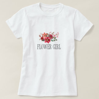 Camiseta personalizada para mujeres