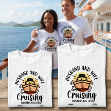 Camiseta personalizada para parejas que disfrutan