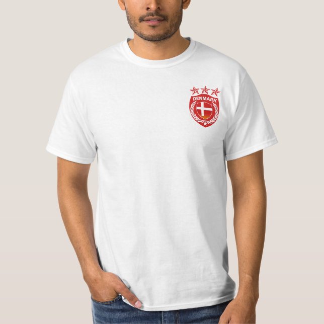 Camiseta personalizada y de encargo del jersey del (Anverso)
