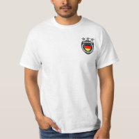 Personalizada y personalizada Alemania Sport Jerse