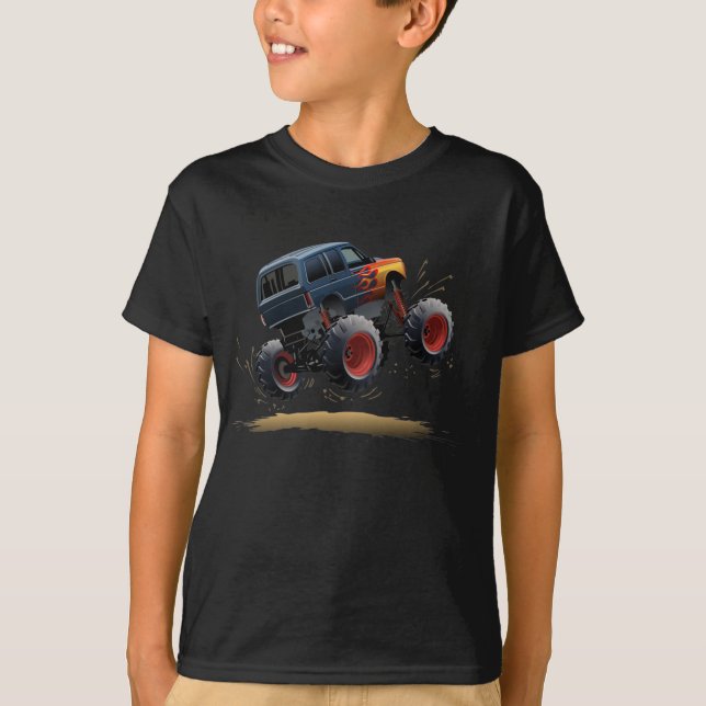 Camiseta Personalizado (Anverso)