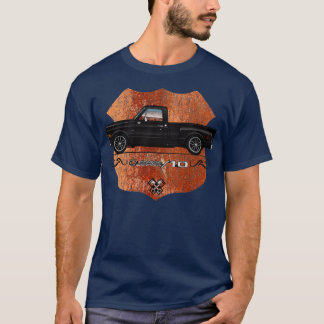 Camiseta Personalizado