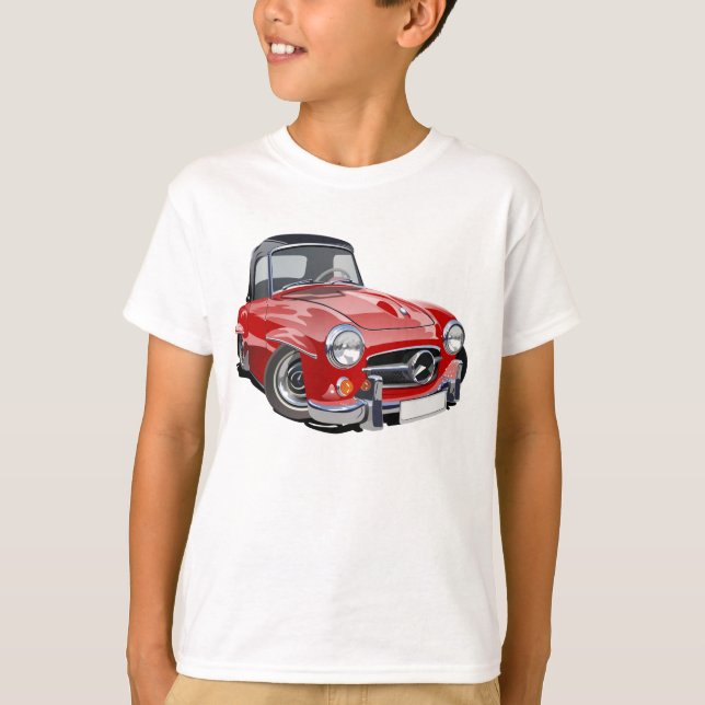Camiseta Personalizado (Anverso)