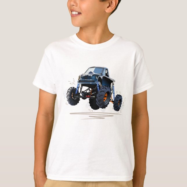 Camiseta Personalizado (Anverso)