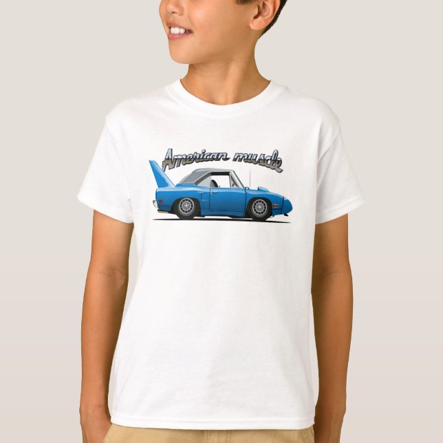 Camiseta Personalizado (Anverso)