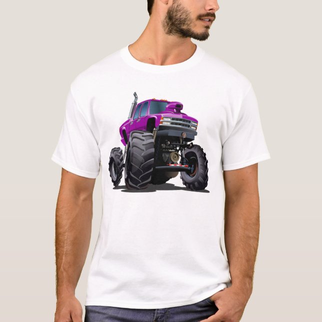 Camiseta Personalizado (Anverso)