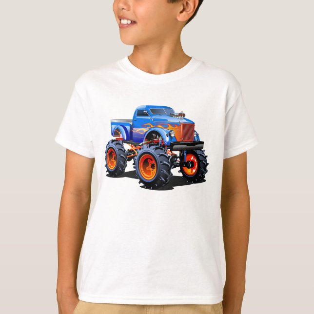 Camiseta Personalizado (Anverso)
