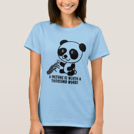 Camiseta Personalizado