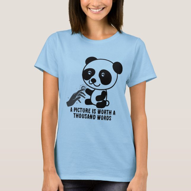 Camiseta Personalizado (Anverso)