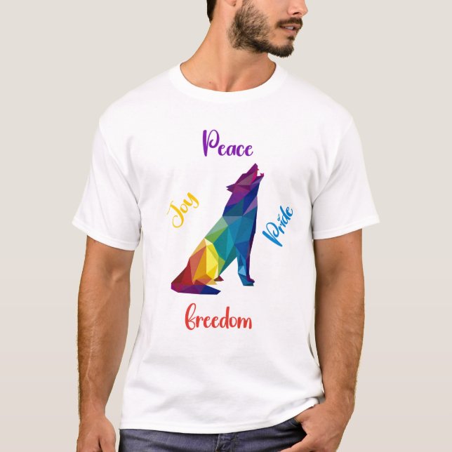 camiseta personalizado (Anverso)