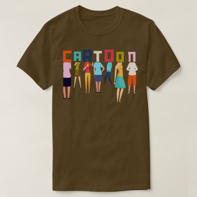 CAMISETA PERSONALIZADO (Diseño del anverso)