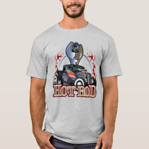 Camiseta Personalizado