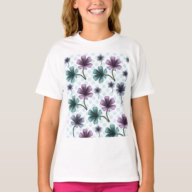 Camiseta Personalizado  (Anverso)