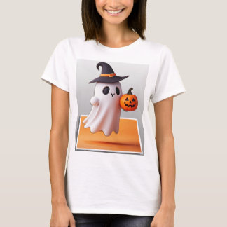 Camiseta Personalizado 3D Adorable