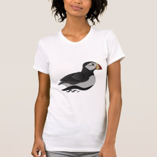 Camiseta Personalizado Adorable De Bañera De Aleta