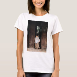 Camiseta Personalizado, Agregar Foto y Texto