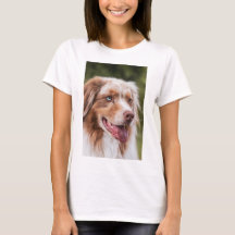 Personalizado, Agregar Foto y Texto perros