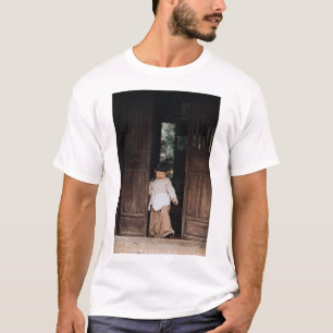 Camiseta Personalizado, Añadir foto y texto