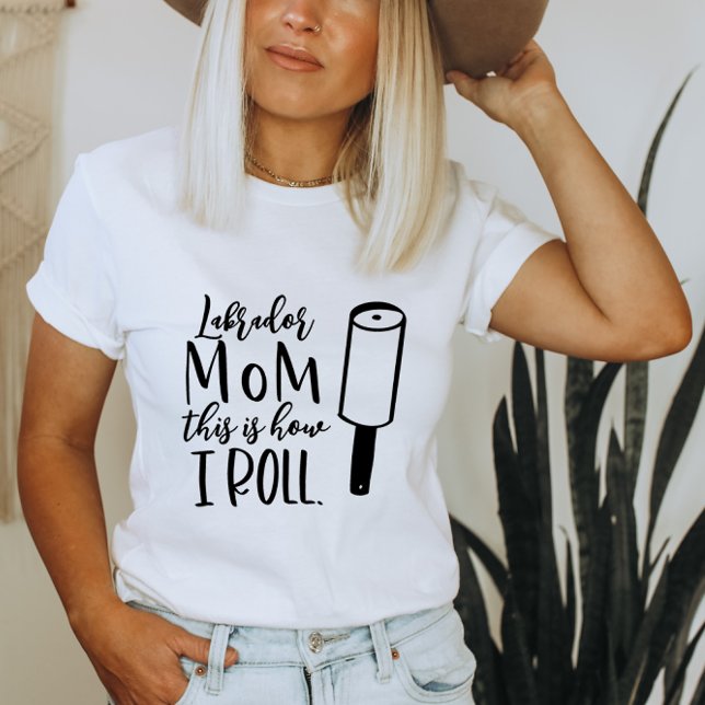 Camiseta Personalizado Añadir tu nombre de raza de perro Ci (Subido por el creador)