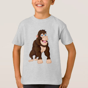 Camiseta Personalizado ape
