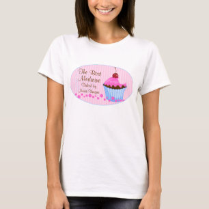 Camiseta Personalizado Bakery Busines
