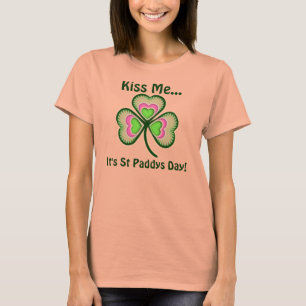 Camiseta Personalizado béseme que soy (cualquier nombre)