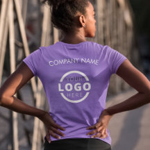 Personalizado Business Logo Employee Uniform