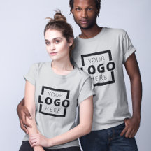 Personalizado Business Logo Employee Uniform