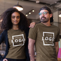 Personalizado Business Logo Employee Uniform