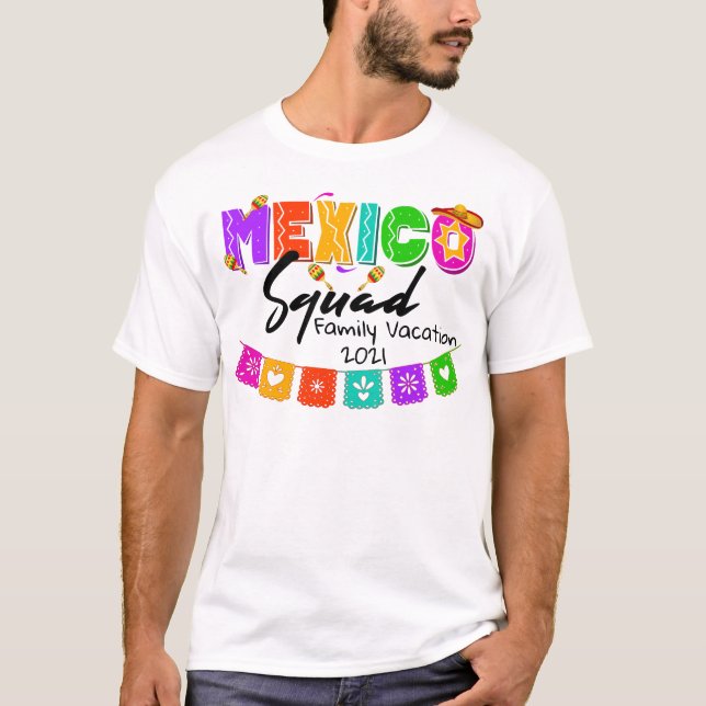Camiseta Personalizado-camiseta de grupo de color  (Anverso)