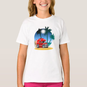 Camiseta Personalizado Camper