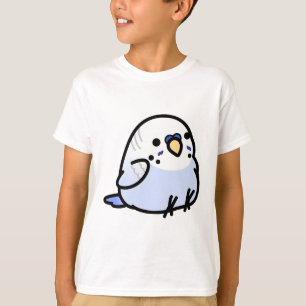 Camiseta Personalizado Chubby Diluir el asiento de buceo az