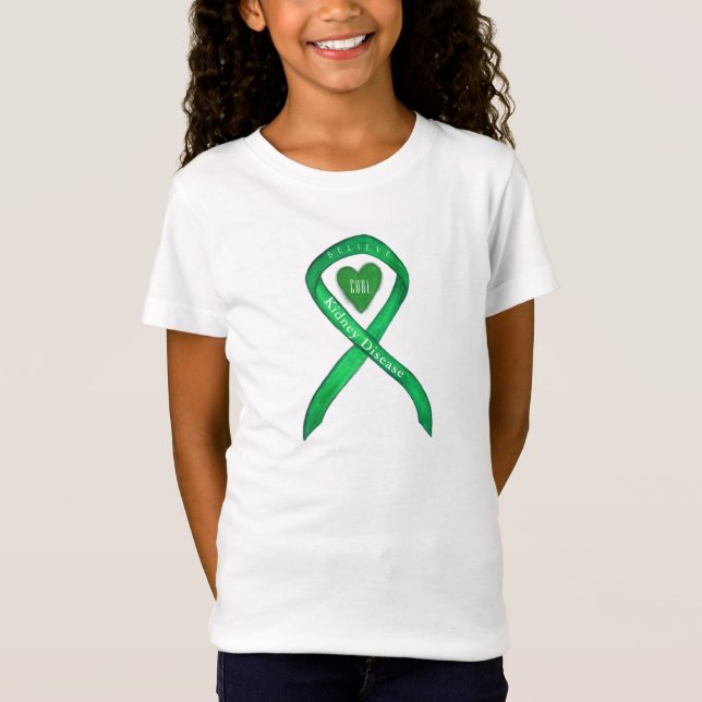 Camiseta Personalizado Cinta de la Cinta de la Con (Anverso)