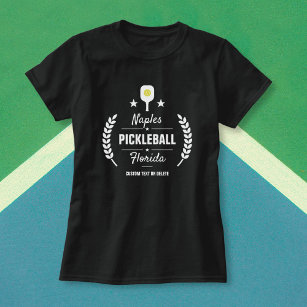 Camiseta Personalizado Club de Baloncesto Añadir el nombre 