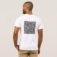Personalizado Código QR Analizar información Diver
